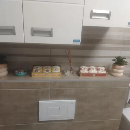 דירה Lari סובוטיקה