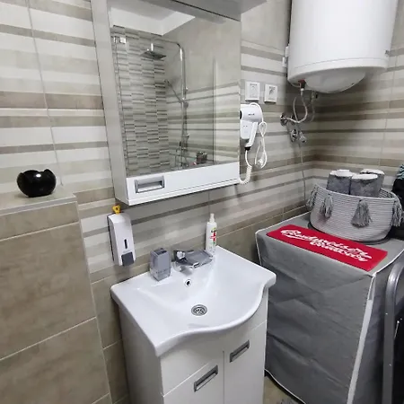 Apartman Lari Szabadka