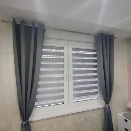 Lari דירה סובוטיקה