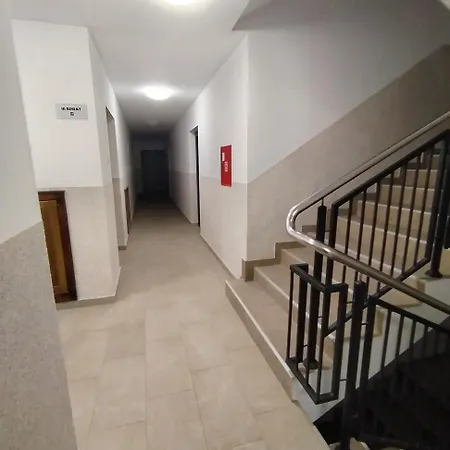 דירה Lari סובוטיקה