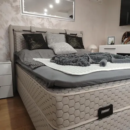 Apartman Lari Szabadka