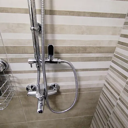 Lari Apartman Szabadka