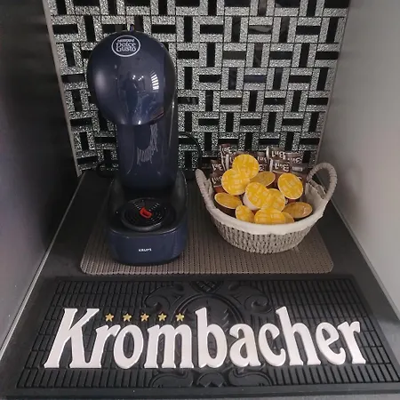 Lari Апартаменты *