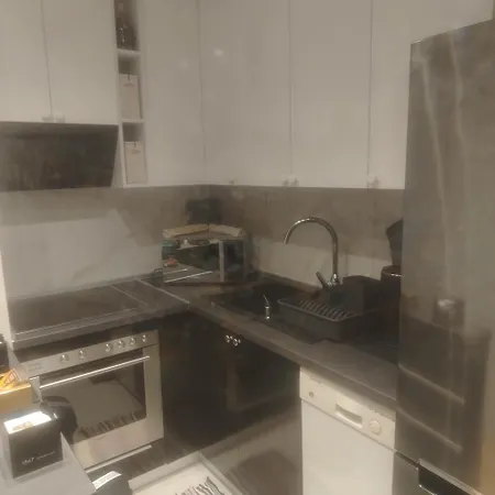 Lari Апартаменты Суботица