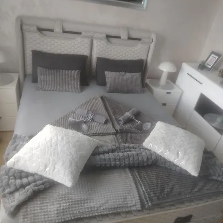 Lari Apartman Szabadka