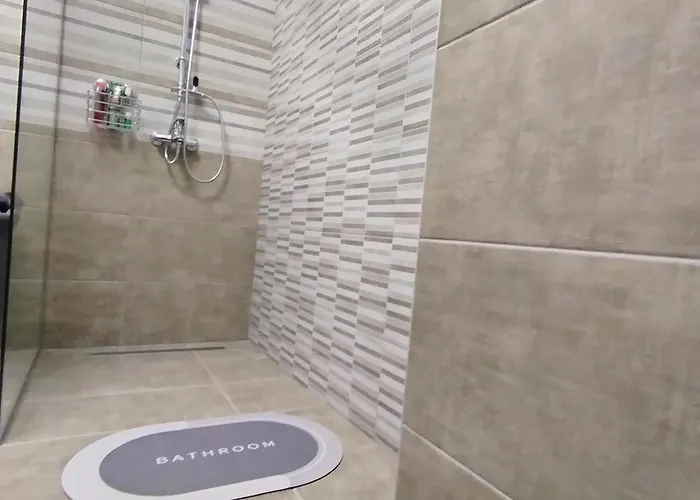 公寓 Lari 苏博蒂察