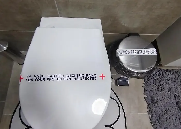 公寓 Lari 苏博蒂察