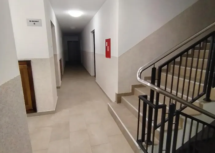 公寓 Lari 苏博蒂察