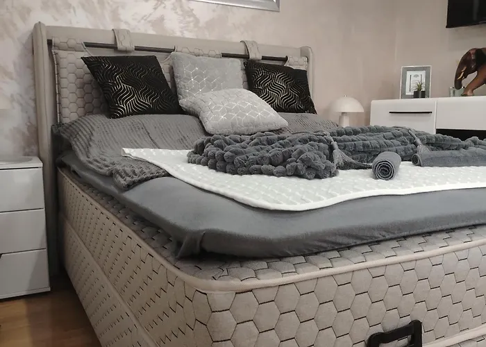 公寓 Lari 苏博蒂察