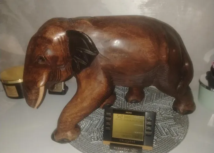 公寓 Lari 苏博蒂察