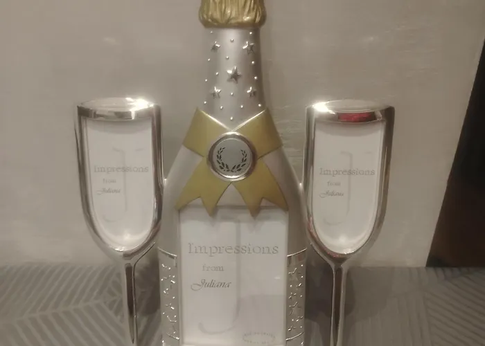 公寓 Lari 苏博蒂察